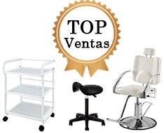 TOP VENDAS Mobiliário Centros de Estética